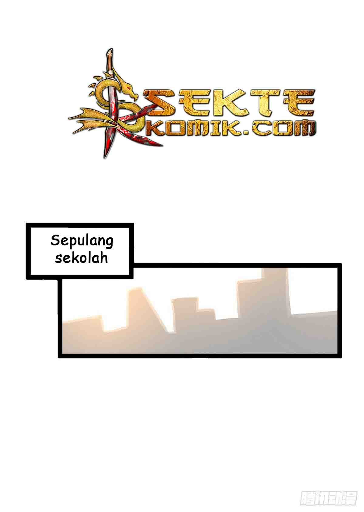 Urban Immortal Emperor Chapter 23 Gambar 16